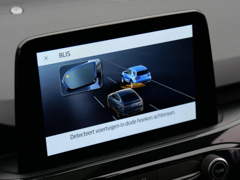 Ford Kuga PHEV ST-LINE/ DRIVER ASSIST PACK/ TREKHAAK/ NL-AUTO 1STE EIGENAAR