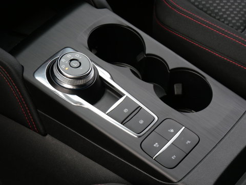 Ford Kuga PHEV ST-LINE/ DRIVER ASSIST PACK/ TREKHAAK/ NL-AUTO 1STE EIGENAAR