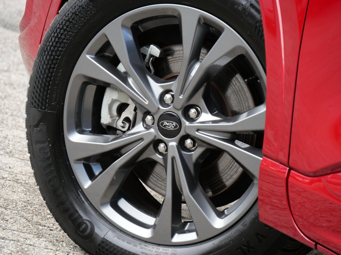 Ford Kuga PHEV ST-LINE/ DRIVER ASSIST PACK/ TREKHAAK/ NL-AUTO 1STE EIGENAAR