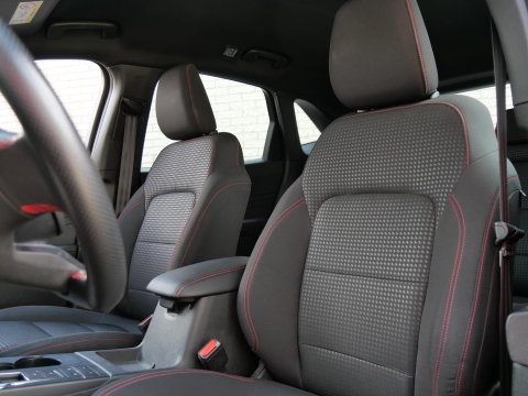Ford Kuga PHEV ST-LINE/ DRIVER ASSIST PACK/ TREKHAAK/ NL-AUTO 1STE EIGENAAR