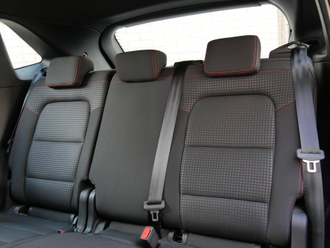 Ford Kuga PHEV ST-LINE/ DRIVER ASSIST PACK/ TREKHAAK/ NL-AUTO 1STE EIGENAAR