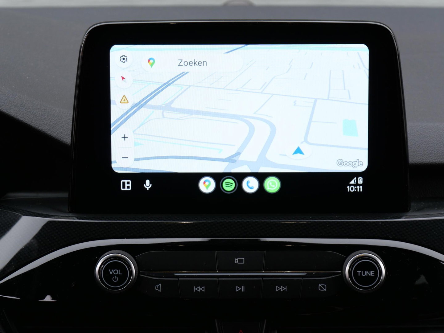 Ford Kuga PHEV ST-LINE/ DRIVER ASSIST PACK/ TREKHAAK/ NL-AUTO 1STE EIGENAAR
