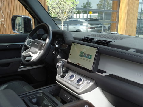Land Rover Defender 110 2.0 P400e 110 x-Dynamic / HSE / Meridan / 360°