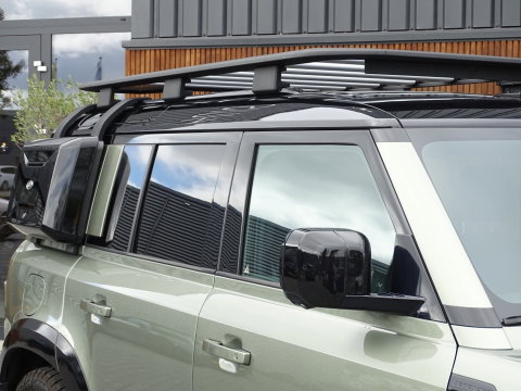 Land Rover Defender 110 2.0 P400e 110 x-Dynamic / HSE / Meridan / 360°