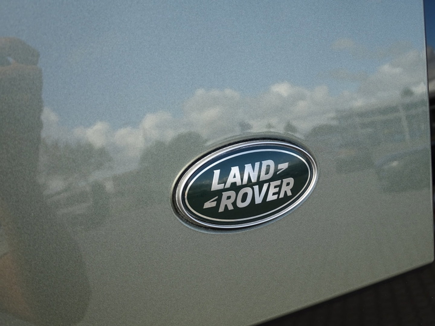 Land Rover Defender 110 2.0 P400e 110 x-Dynamic / HSE / Meridan / 360°