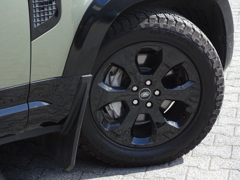 Land Rover Defender 110 2.0 P400e 110 x-Dynamic / HSE / Meridan / 360°