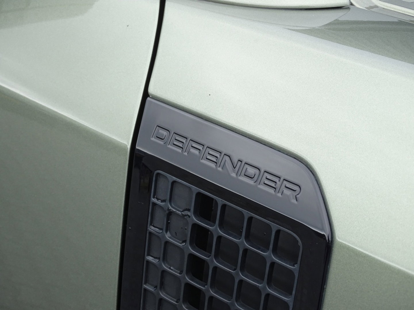 Land Rover Defender 110 2.0 P400e 110 x-Dynamic / HSE / Meridan / 360°