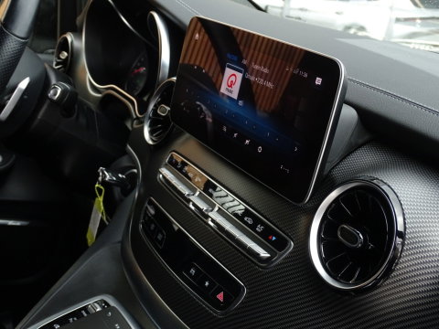 Mercedes-Benz V-Klasse 300d 239PK automaat / EL.DC.Av.Ed *NAP*