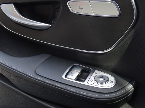 Mercedes-Benz V-Klasse 300d 239PK automaat / EL.DC.Av.Ed *NAP*