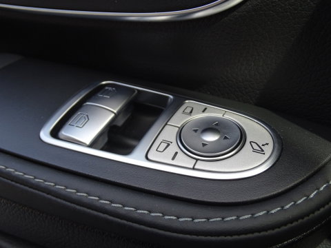 Mercedes-Benz V-Klasse 300d 239PK automaat / EL.DC.Av.Ed *NAP*