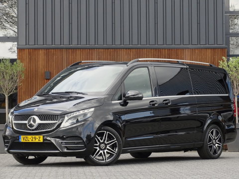 Mercedes-Benz V-Klasse 300d 239PK automaat / EL.DC.Av.Ed *NAP*