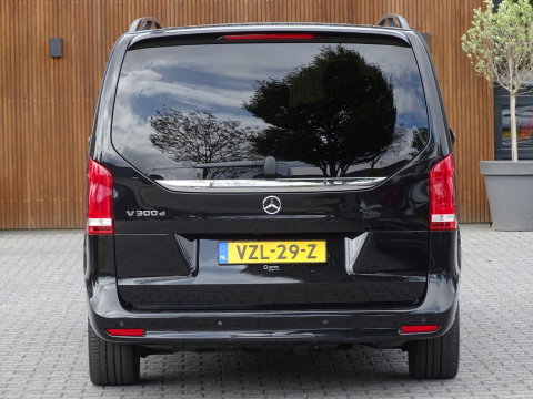Mercedes-Benz V-Klasse 300d 239PK automaat / EL.DC.Av.Ed *NAP*
