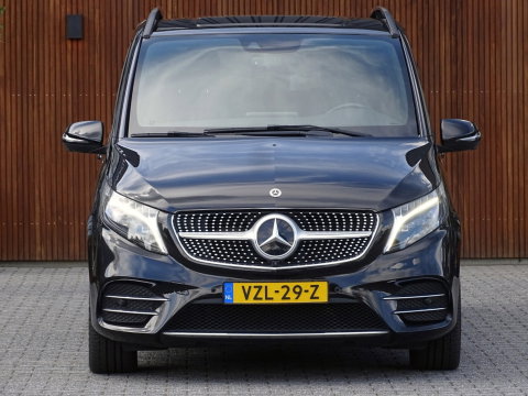 Mercedes-Benz V-Klasse 300d 239PK automaat / EL.DC.Av.Ed *NAP*