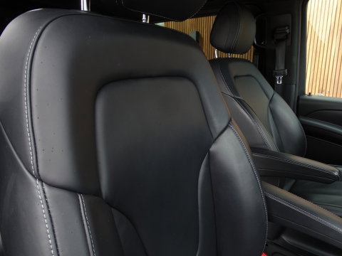 Mercedes-Benz V-Klasse 300d 239PK automaat / EL.DC.Av.Ed *NAP*