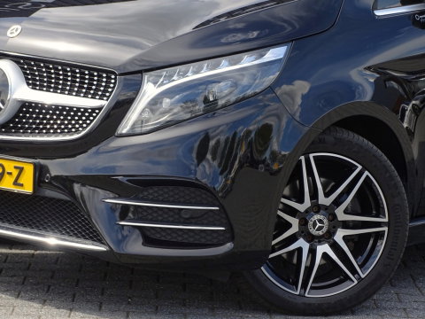 Mercedes-Benz V-Klasse 300d 239PK automaat / EL.DC.Av.Ed *NAP*