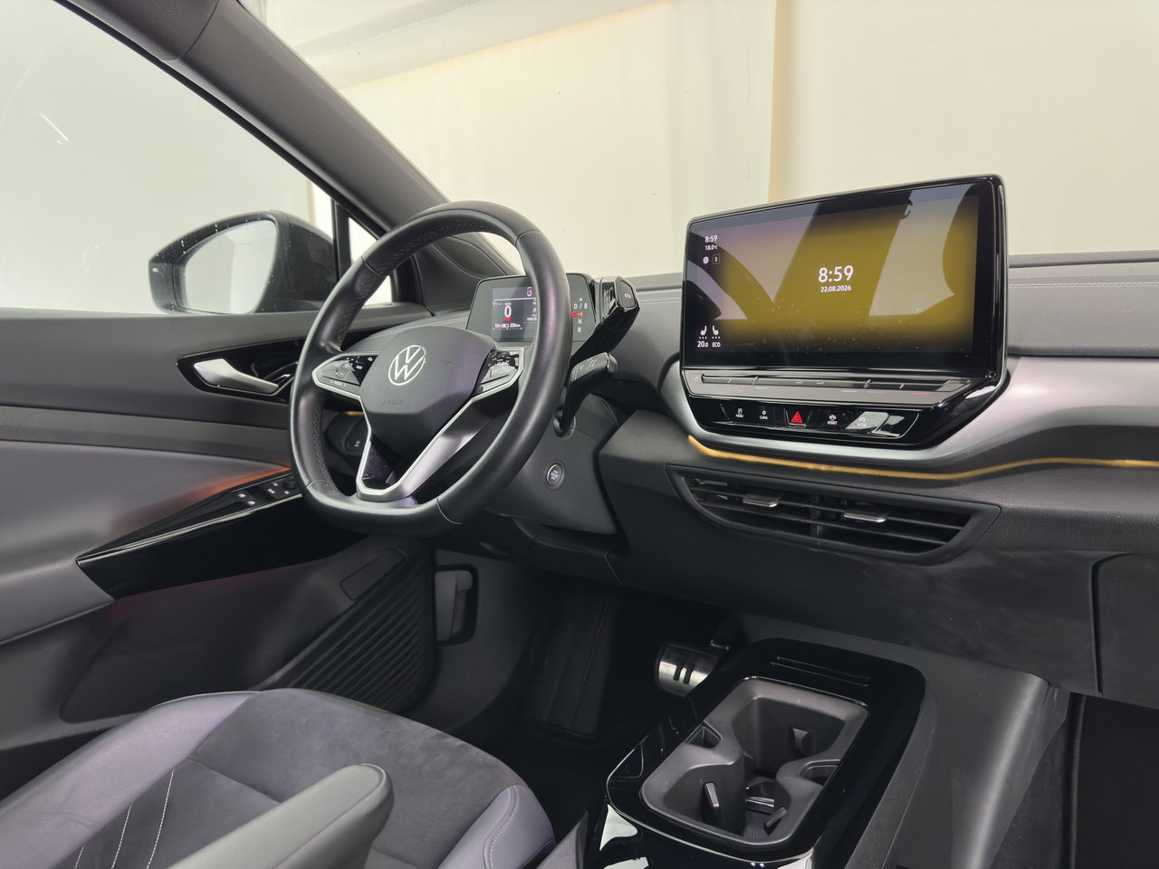 Volkswagen ID.5