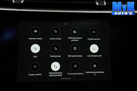 Lynk & Co 01 1.5 PHEV|SOH87%|262PK|LUXE|CAMERA|PANO