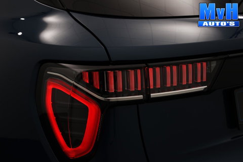 Lynk & Co 01 1.5 PHEV|SOH87%|262PK|LUXE|CAMERA|PANO
