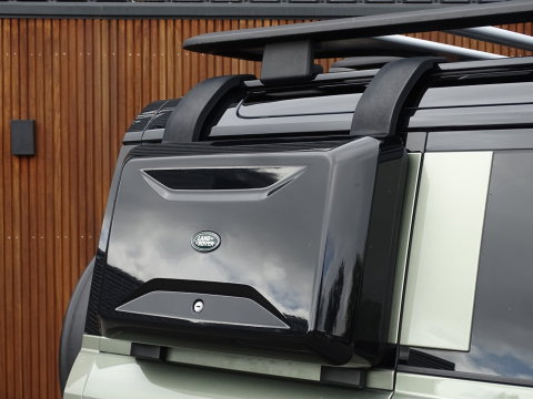 Land Rover Defender 110 2.0 P400e 110 x-Dynamic / HSE / Meridan / 360°