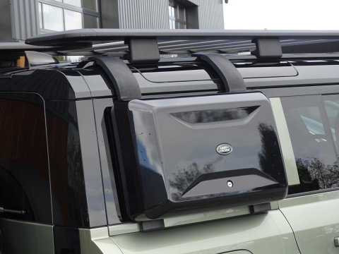 Land Rover Defender 110 2.0 P400e 110 x-Dynamic / HSE / Meridan / 360°