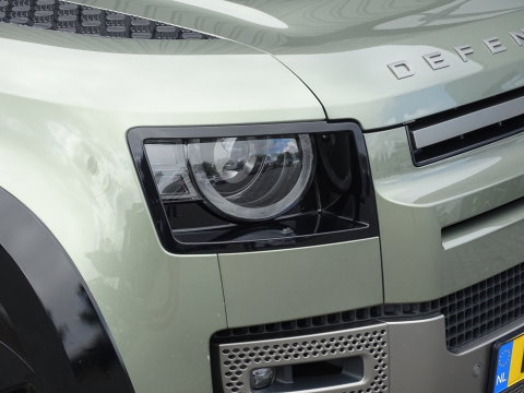 Land Rover Defender 110 2.0 P400e 110 x-Dynamic / HSE / Meridan / 360°