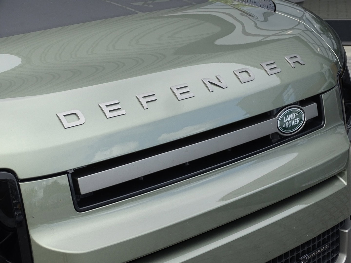 Land Rover Defender 110 2.0 P400e 110 x-Dynamic / HSE / Meridan / 360°