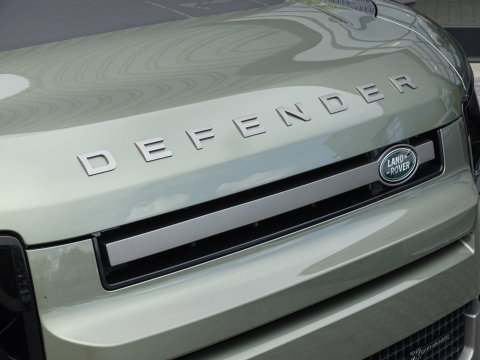 Land Rover Defender 110 2.0 P400e 110 x-Dynamic / HSE / Meridan / 360°
