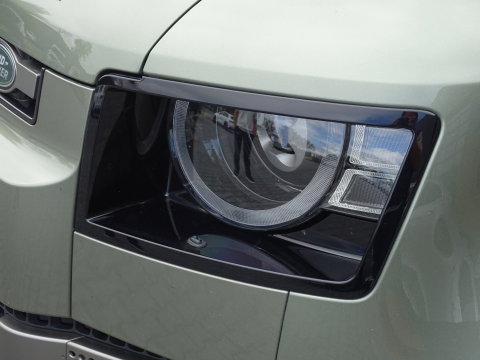 Land Rover Defender 110 2.0 P400e 110 x-Dynamic / HSE / Meridan / 360°