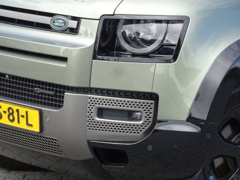 Land Rover Defender 110 2.0 P400e 110 x-Dynamic / HSE / Meridan / 360°