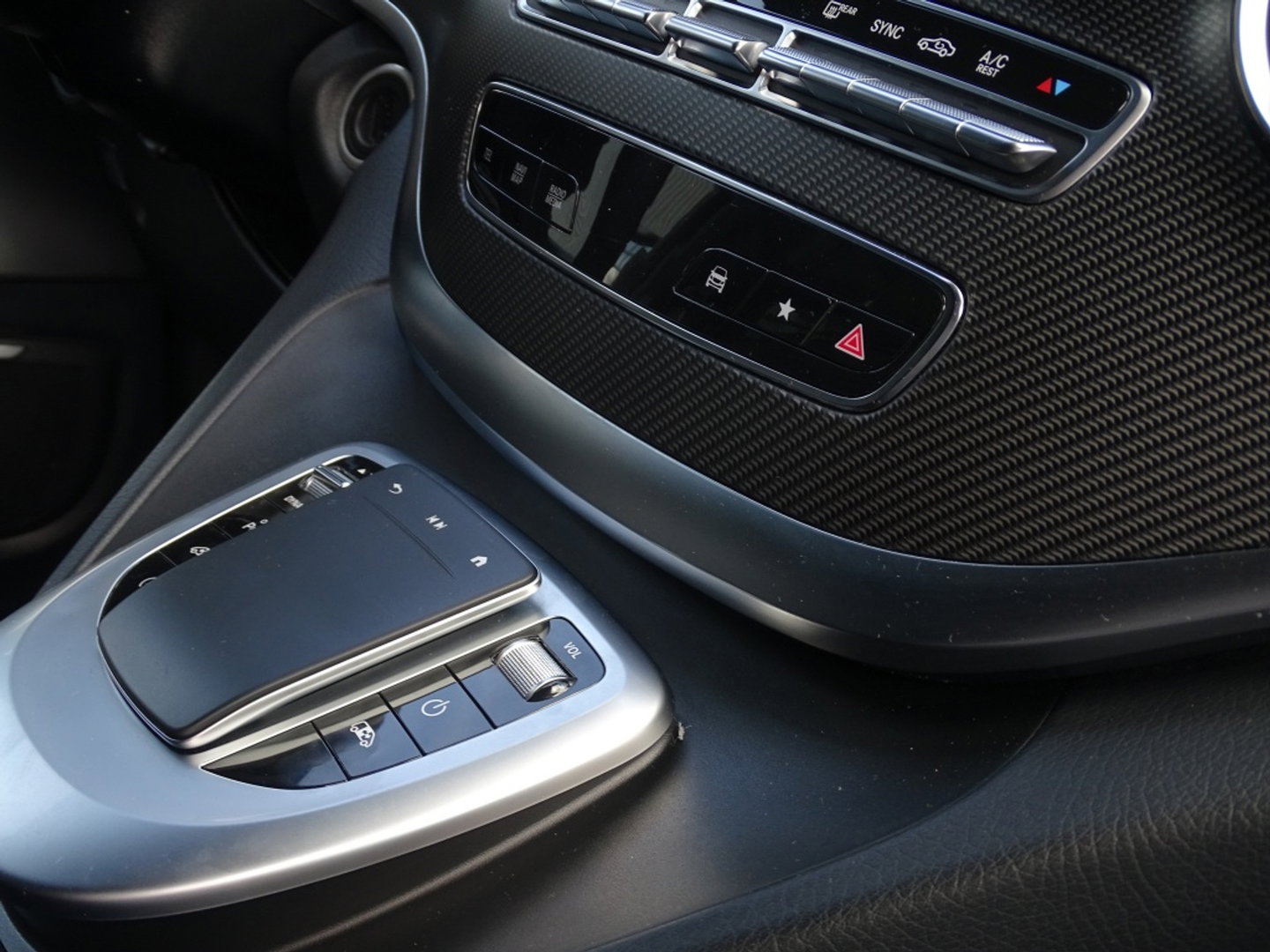 Mercedes-Benz V-Klasse 300d 239PK automaat / EL.DC.Av.Ed *NAP*
