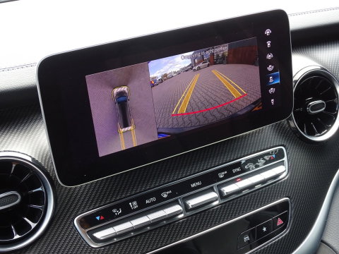 Mercedes-Benz V-Klasse 300d 239PK automaat / EL.DC.Av.Ed *NAP*