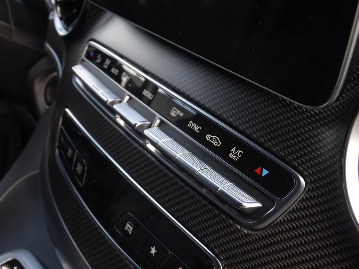 Mercedes-Benz V-Klasse 300d 239PK automaat / EL.DC.Av.Ed *NAP*
