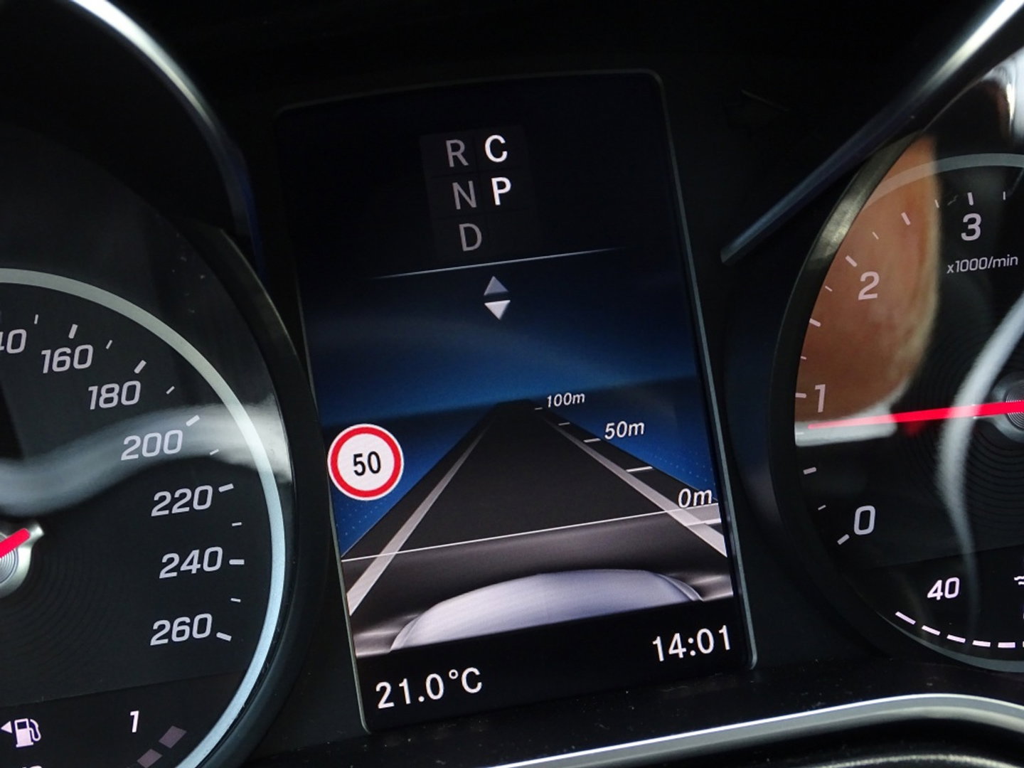 Mercedes-Benz V-Klasse 300d 239PK automaat / EL.DC.Av.Ed *NAP*