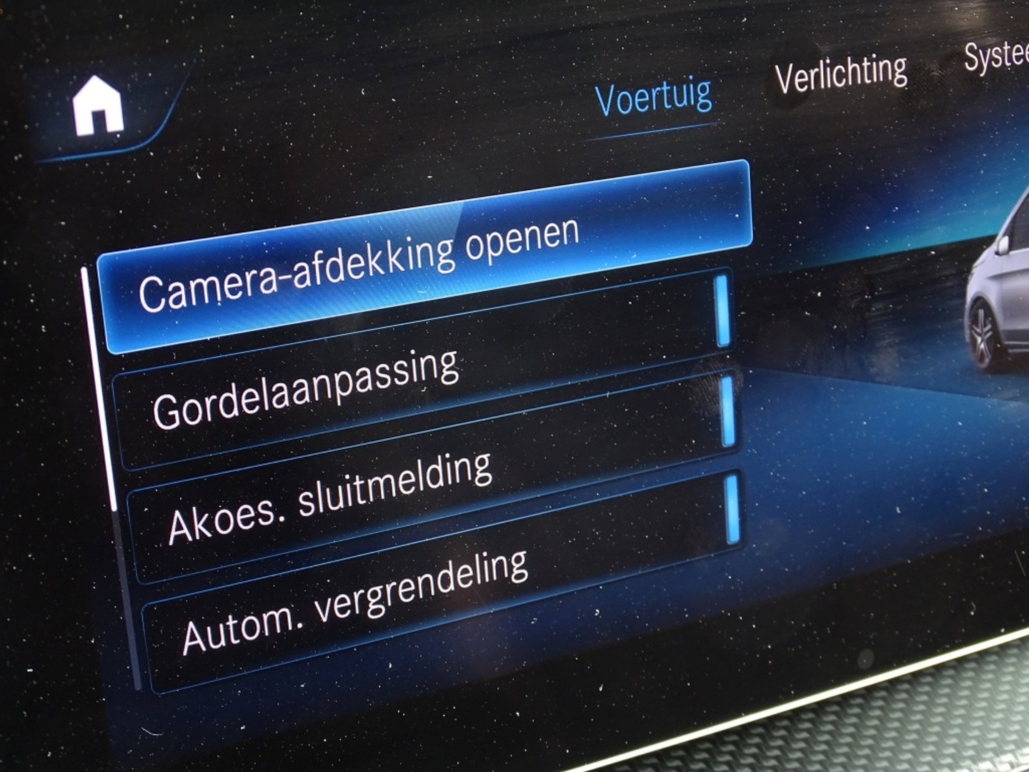 Mercedes-Benz V-Klasse 300d 239PK automaat / EL.DC.Av.Ed *NAP*
