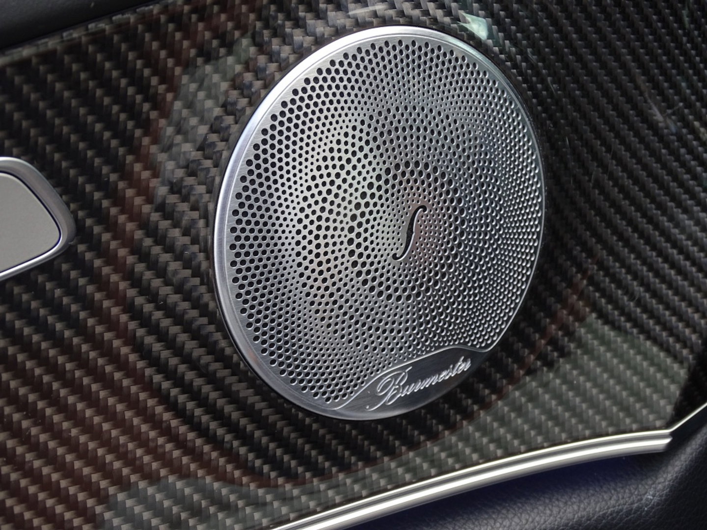 Mercedes-Benz E-Klasse Estate 63s AMG V8 612PK / Edition 1 / Burmester / Carbon / Ceramic / 360°