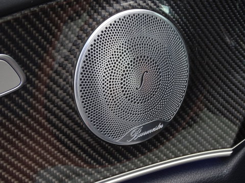 Mercedes-Benz E-Klasse Estate 63s AMG V8 612PK / Edition 1 / Burmester / Carbon / Ceramic / 360°