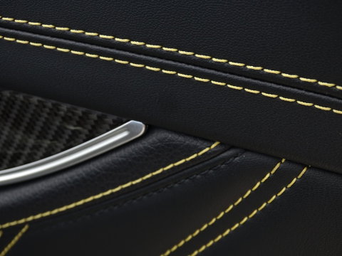 Mercedes-Benz E-Klasse Estate 63s AMG V8 612PK / Edition 1 / Burmester / Carbon / Ceramic / 360°