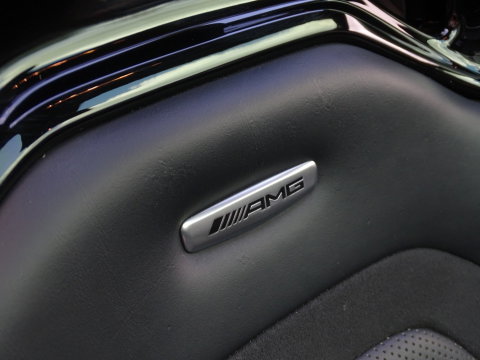 Mercedes-Benz E-Klasse Estate 63s AMG V8 612PK / Edition 1 / Burmester / Carbon / Ceramic / 360°