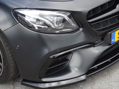 Mercedes-Benz E-Klasse Estate 63s AMG V8 612PK / Edition 1 / Burmester / Carbon / Ceramic / 360°