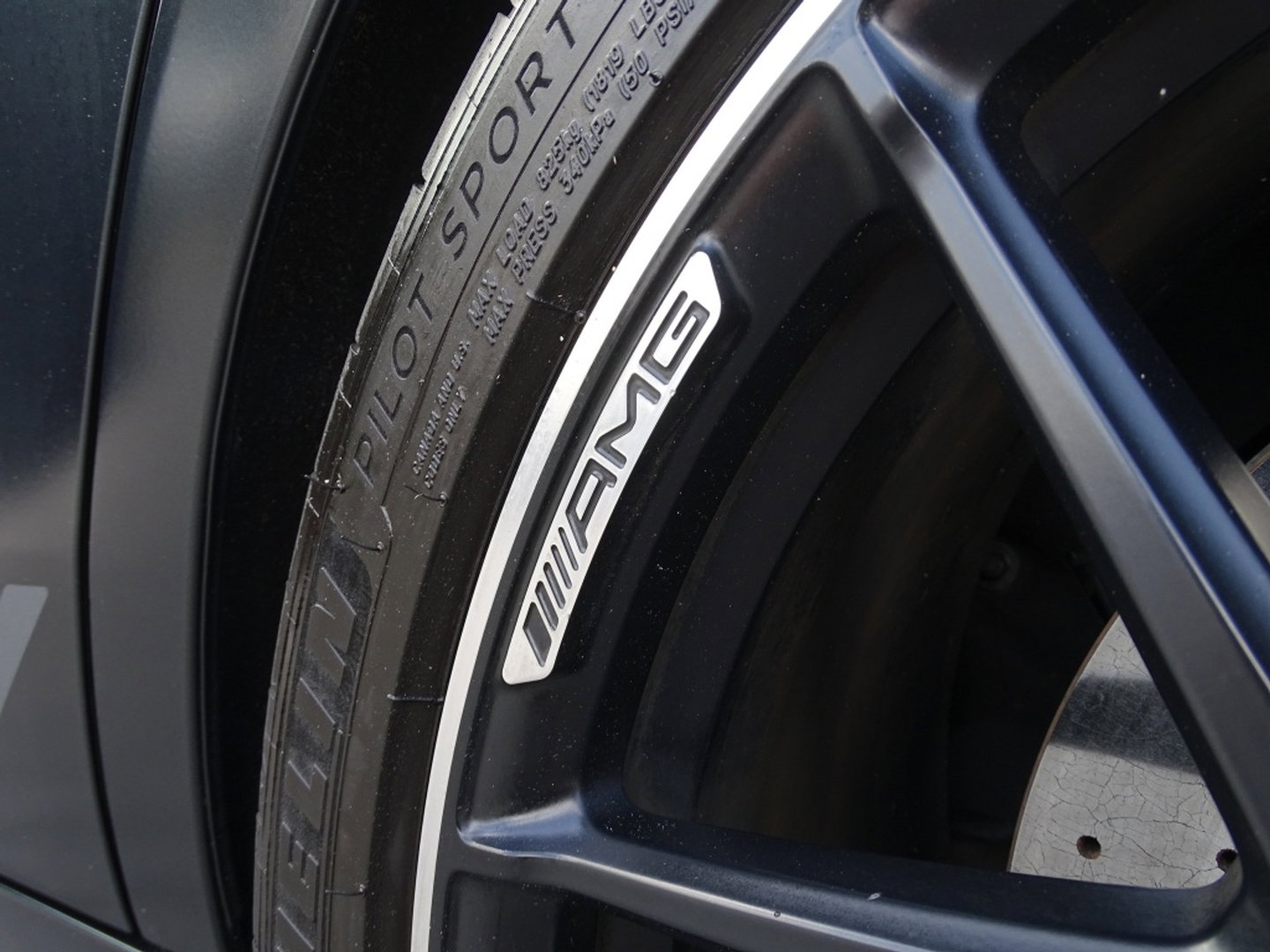 Mercedes-Benz E-Klasse Estate 63s AMG V8 612PK / Edition 1 / Burmester / Carbon / Ceramic / 360°