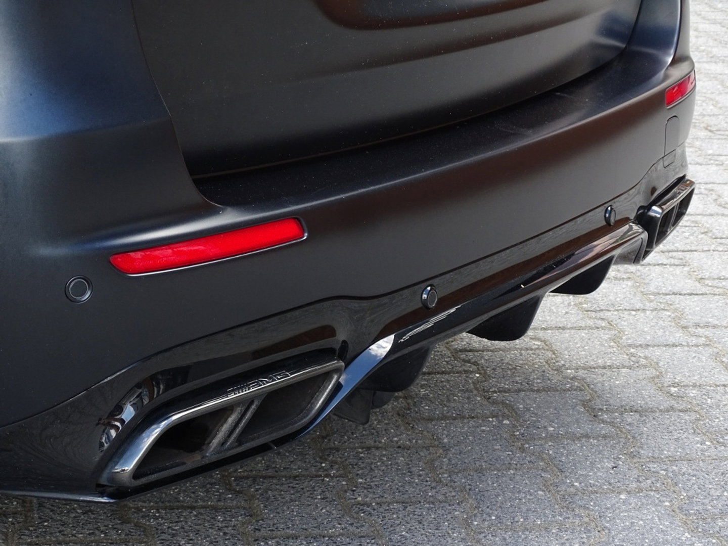 Mercedes-Benz E-Klasse Estate 63s AMG V8 612PK / Edition 1 / Burmester / Carbon / Ceramic / 360°