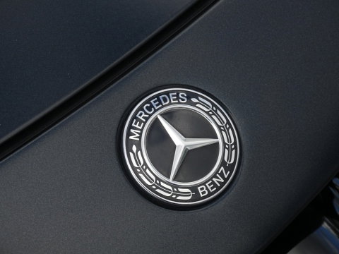Mercedes-Benz E-Klasse Estate 63s AMG V8 612PK / Edition 1 / Burmester / Carbon / Ceramic / 360°