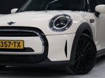MINI 3-Deurs