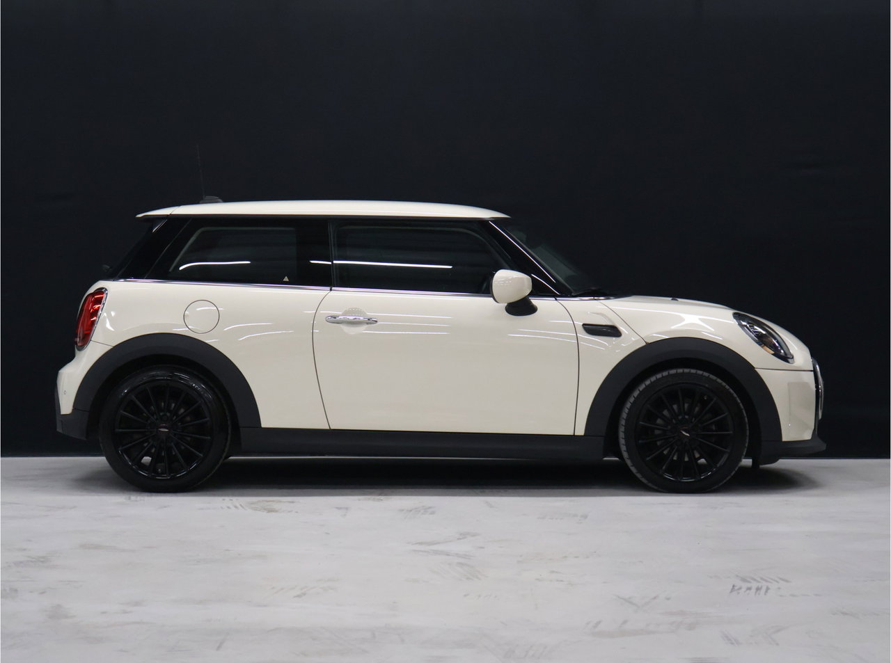 MINI 3-Deurs