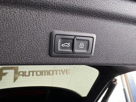 Audi Q3 Sportback 40 TFSI quattro 3xS-Line Pano|ACC|Lane|Camera|Carplay