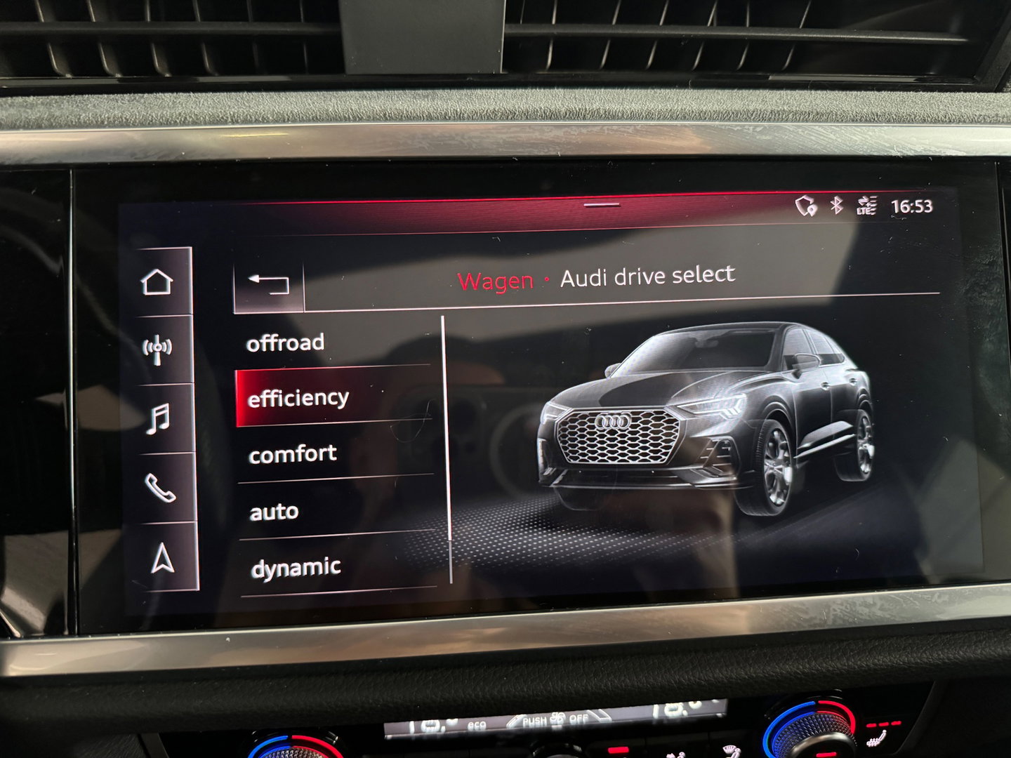 Audi Q3 Sportback 40 TFSI quattro 3xS-Line Pano|ACC|Lane|Camera|Carplay