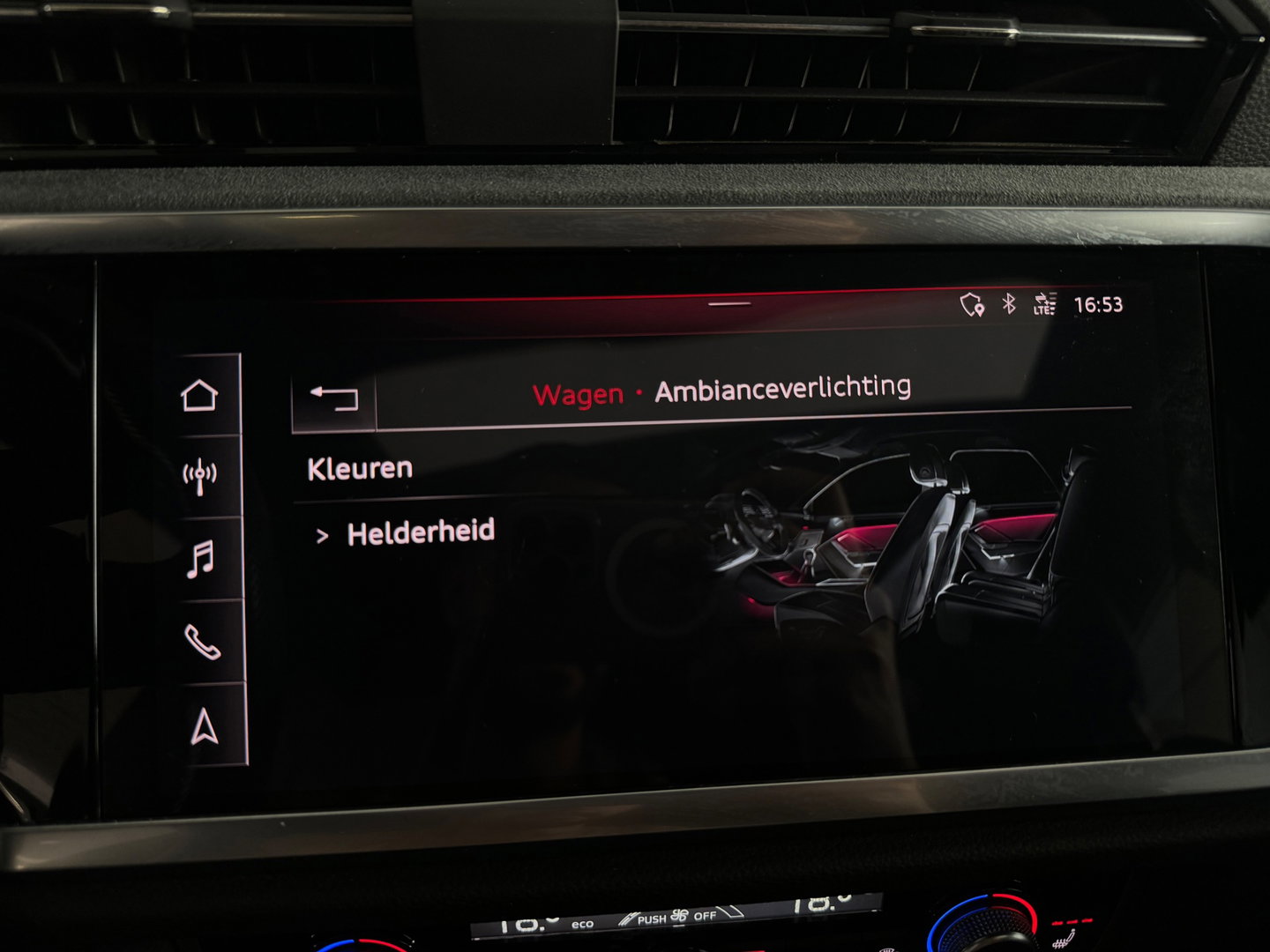 Audi Q3 Sportback 40 TFSI quattro 3xS-Line Pano|ACC|Lane|Camera|Carplay
