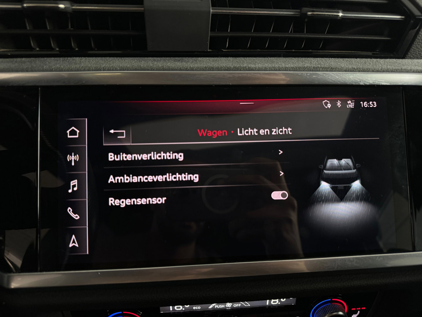 Audi Q3 Sportback 40 TFSI quattro 3xS-Line Pano|ACC|Lane|Camera|Carplay