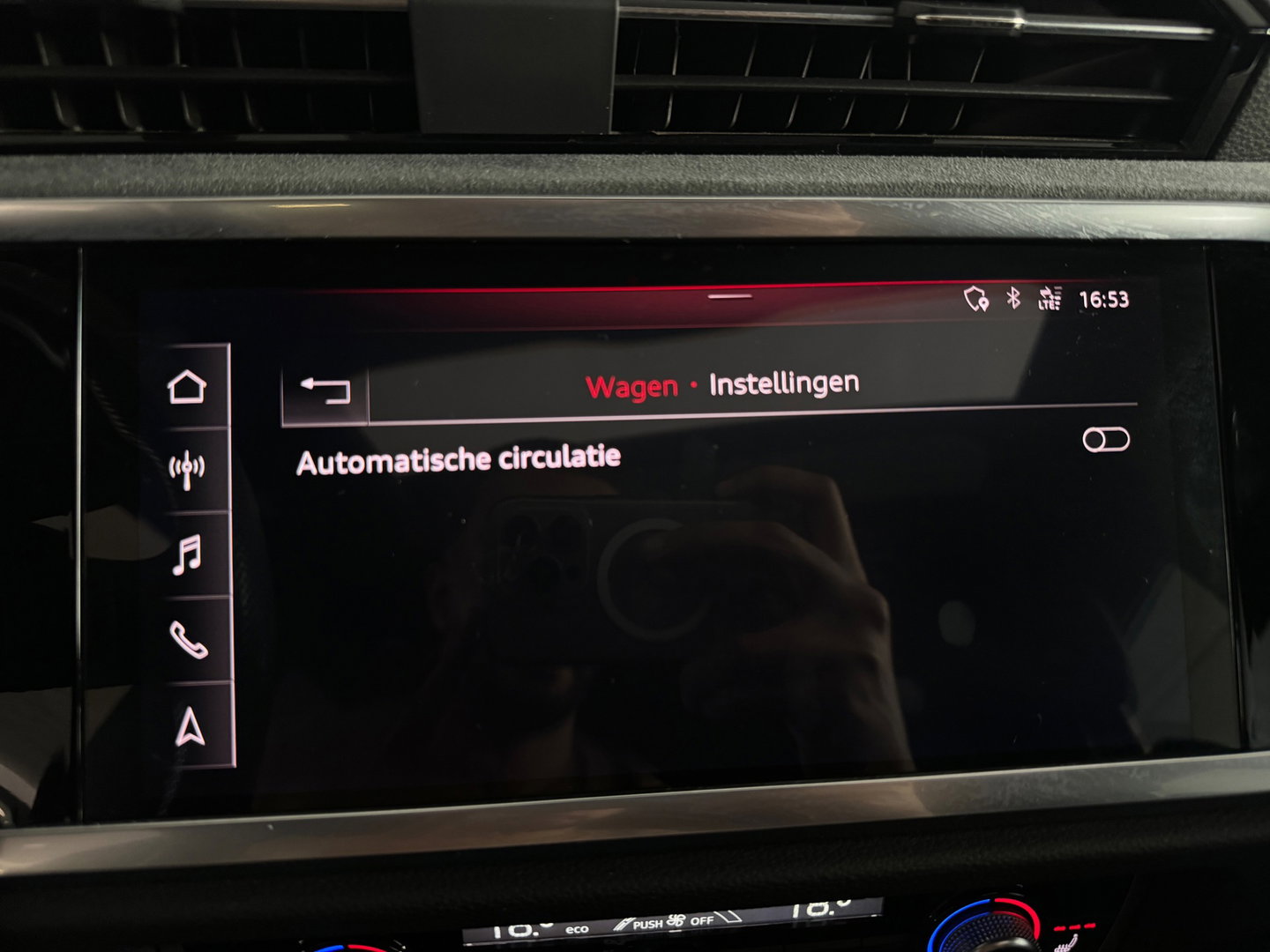 Audi Q3 Sportback 40 TFSI quattro 3xS-Line Pano|ACC|Lane|Camera|Carplay