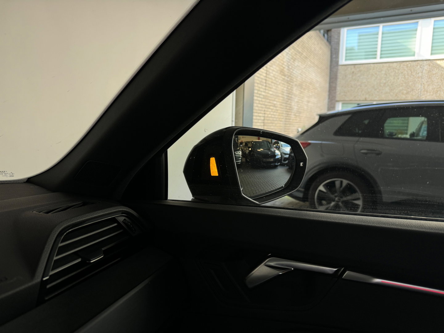 Audi Q3 Sportback 40 TFSI quattro 3xS-Line Pano|ACC|Lane|Camera|Carplay